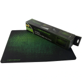 Peles paliktnis Esperanza Black, Green Gaming (EA146G)