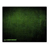 Peles paliktnis Esperanza Black, Green Gaming (EA146G)