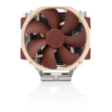 Korpusa dzesētājs NOCTUA NH-U14S DX-4677 (NH-U14S DX-4677)