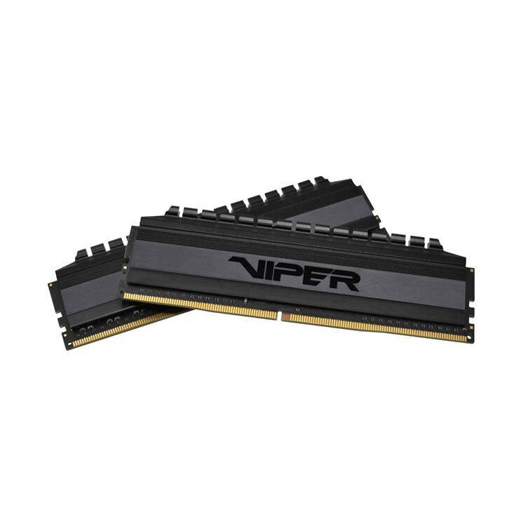 Operatīvā atmiņa Patriot Memory Viper 4 Blackout 8GB DDR4 3000 MHz (PAMPATDR40088)