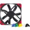 Case fan Noctua NF-S12A PWM (NF-S12A PWM CH.BK.S)