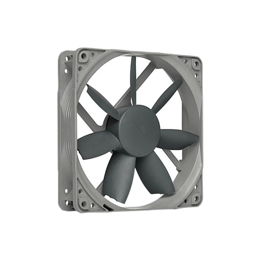 Case fan Noctua NF-S12B Redux (NF-S12B REDUX1200PWM) - photo 2