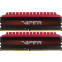Operatīvā atmiņa Patriot Memory Viper 4 32 GB DDR4 3200 MHz 2x16GB (PV432G320C6K)