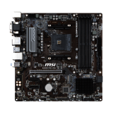 Pamatplate MSI B450M PRO-VDH (PLYMISAM40064)