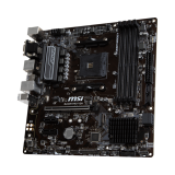 Pamatplate MSI B450M PRO-VDH (PLYMISAM40064)