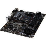 Pamatplate MSI B450M PRO-VDH (PLYMISAM40064)