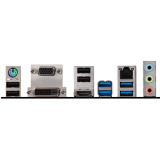 Pamatplate MSI B450M PRO-VDH (PLYMISAM40064)