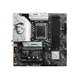 Motherboard MSI B760M GAMING PLUS WIFI (PLYMIS1700049)
