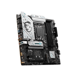Motherboard MSI B760M GAMING PLUS WIFI (PLYMIS1700049)