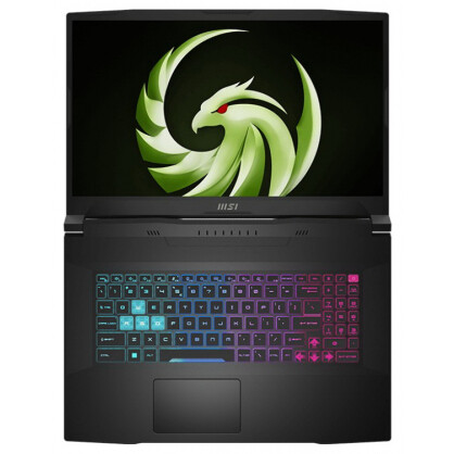 Ordinateur portable MSI Bravo 17 D7VEK-092XPL (MOBMISNOT1384) - photo 2