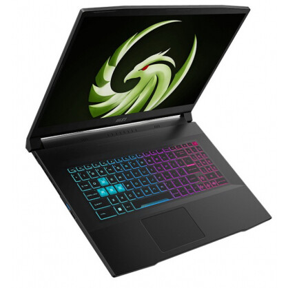 Ordinateur portable MSI Bravo 17 D7VEK-092XPL (MOBMISNOT1384) - photo 4