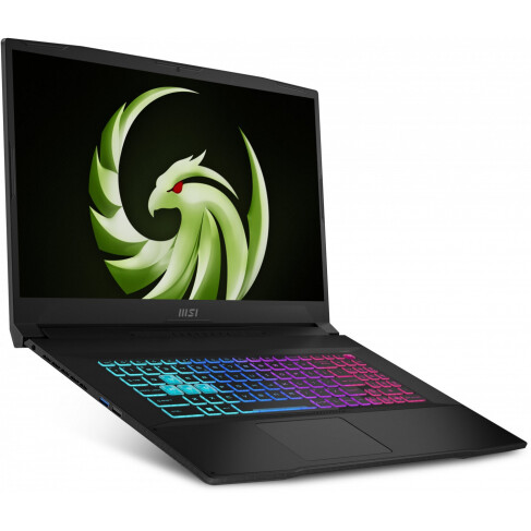 Portatīvais dators MSI Bravo 17 D7VFK-091XPL (MOBMISNOT1385) - foto 2