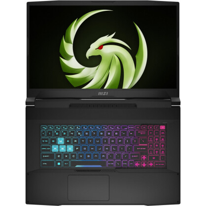 Portatīvais dators MSI Bravo 17 D7VFK-091XPL (MOBMISNOT1385) - foto 4