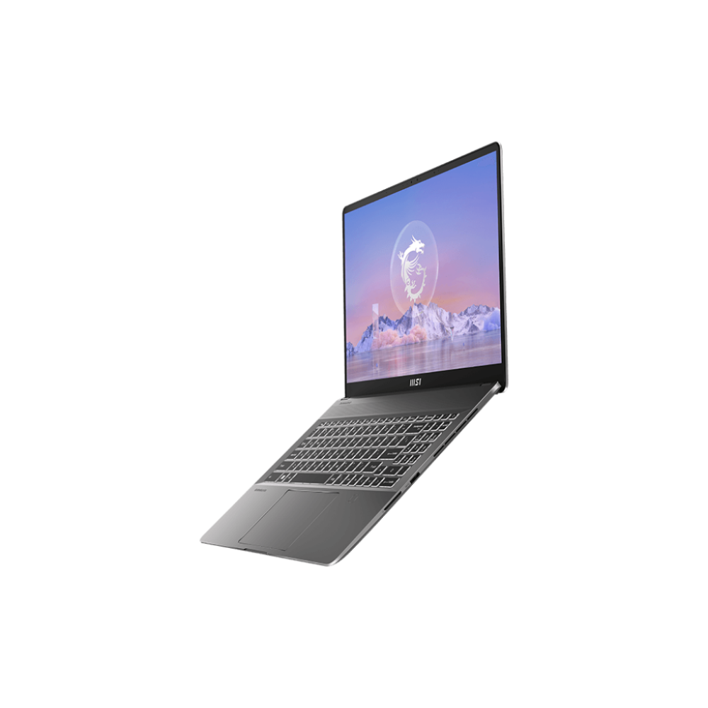 Portatīvais dators MSI Creator Z16 HX Studio A13VFTA-007PL (MOBMISNOT1387) - foto 4