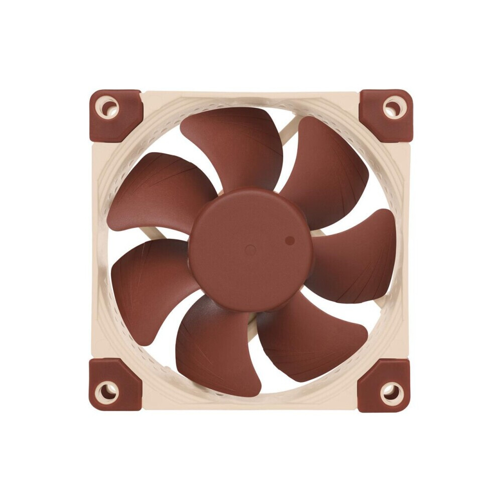 Case fan Noctua NF-A8 PWM (NF-A8 PWM) - photo 2