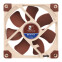 Case fan Noctua NF-A9 FLX (NF-A9 FLX) - photo 2