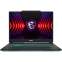 Portatīvais dators MSI Cyborg 14 A13VE-023XPL i7 13620H (A13VF-023XPL)