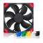 Korpusa dzesētājs Noctua NF-A9 PWM CH.BK.S (NF-A9PWMCH.BK.S) - foto 2