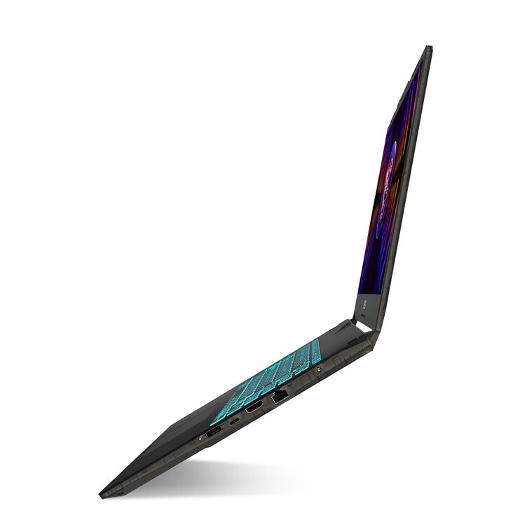 Portatīvais dators MSI Cyborg 15 A12VE-016XPL (MOBMISNOT1325) - foto 4