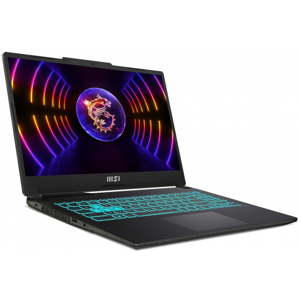 Ordinateur portable MSI Cyborg 15 A12VE-018XPL (MOBMISNOT1315) - photo 3