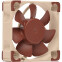 Case fan Noctua NF A4x10 5V PWM (NF-A4X10 5V PWM)