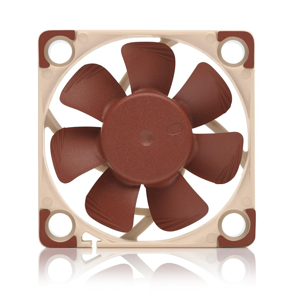 Case fan Noctua NF A4x10 5V PWM (NF-A4X10 5V PWM) - photo 2