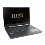 Portatīvais dators MSI Cyborg 15 A12VF-266XPL (MOBMISNOT1334)