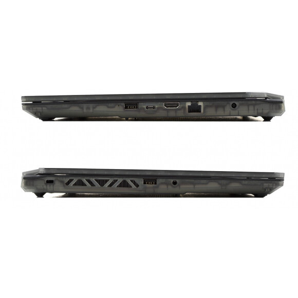 Ordinateur portable MSI Cyborg 15 A12VF-266XPL (MOBMISNOT1334) - photo 6