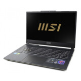 Portatīvais dators MSI Cyborg 15 A12VF-271XPL (MOBMISNOT1336)