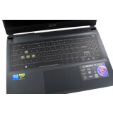Portatīvais dators MSI Cyborg 15 A12VF-271XPL (MOBMISNOT1336)