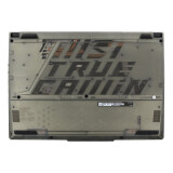 Portatīvais dators MSI Cyborg 15 A12VF-271XPL (MOBMISNOT1336)