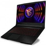 Portatīvais dators MSI Gaming GF63 12VE-665XPL (MOBMISNOT1356)