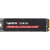 SSD Drive Patriot Memory VP4300 Lite M.2 1 TB (DIAPATSSD0062)