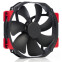 Case fan Noctua NF-A15 HS-PWM (NF-A15 HS-PWM CH.BKS)