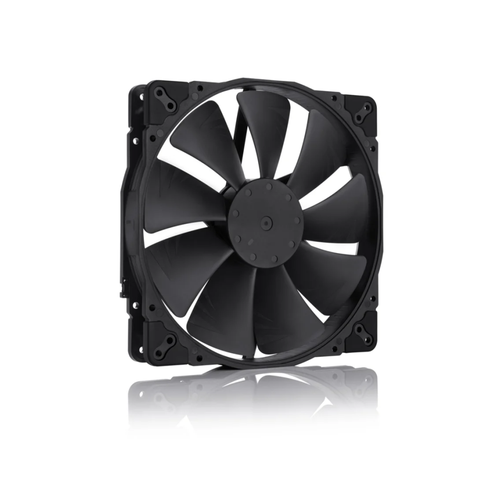 Case fan Noctua NF-A20 PWM CH.BK.S (NF-A20 PWM CH.BK.S)