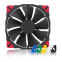 Case fan Noctua NF-A20 PWM CH.BK.S (NF-A20 PWM CH.BK.S) - photo 2