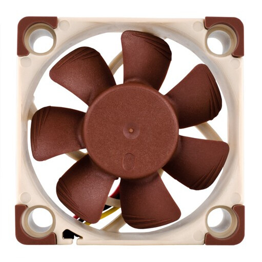 Case fan Noctua NF-A4x10 5V (NF-A4X10 5V FLX)