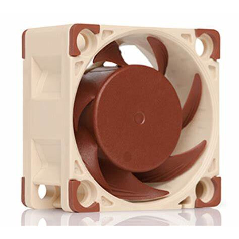 Case fan Noctua NF-A4X20 5V PWM (NF-A4X20 5V PWM)