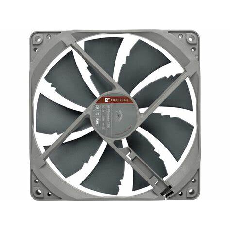 Case fan Noctua NF-P14S REDUX (NF-P14S REDUX1200PWM)