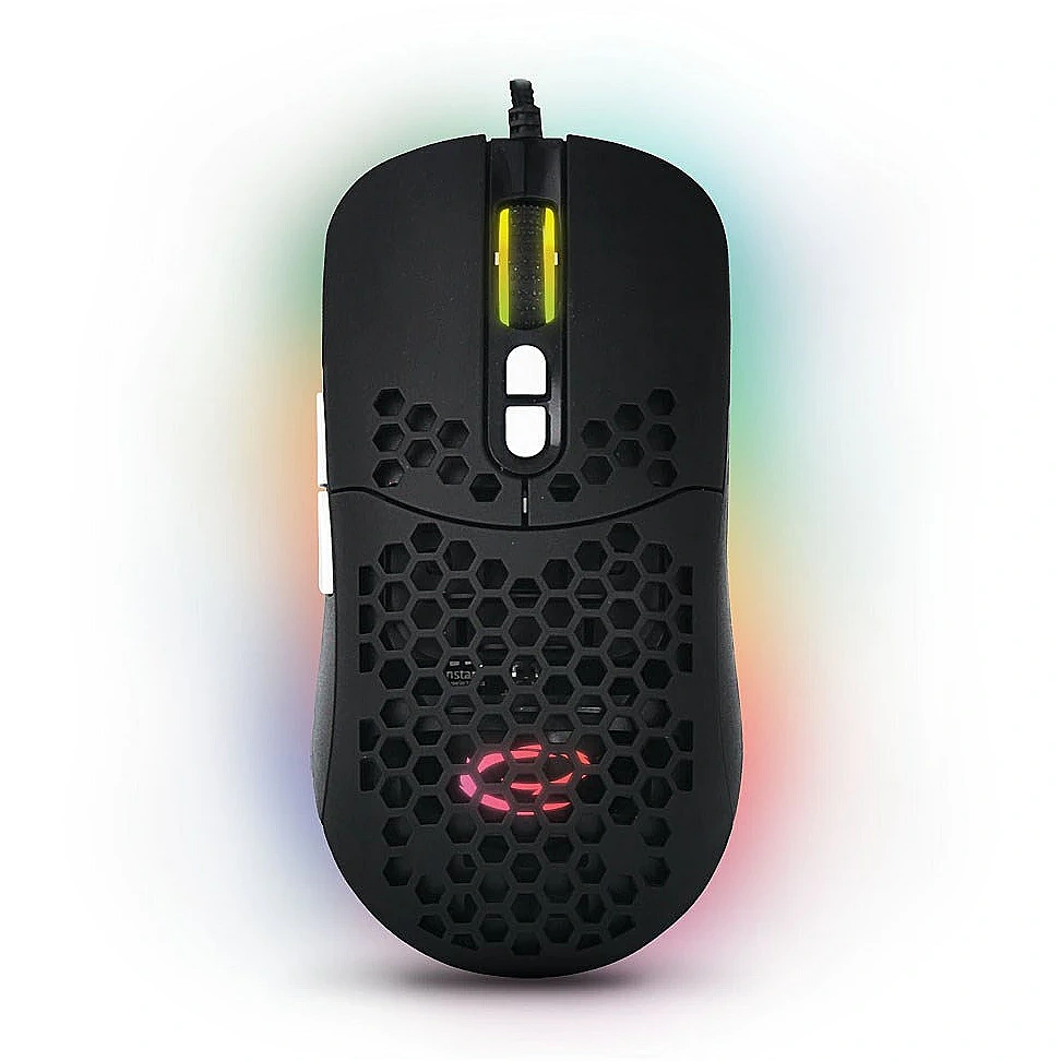 Pele Esperanza EGM702 Black (EGM702)