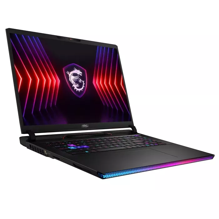 Portatīvais dators MSI Gaming Raider GE78 HX 14VHG-626PL (MOBMISNOT1377) - foto 2
