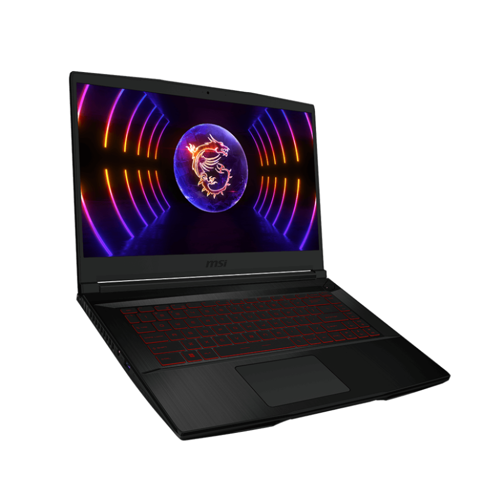 Ordinateur portable MSI Gaming Thin GF63 12UDX-495XPL (MOBMISNOT1352) - photo 3