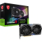Video card MSI GeForce RTX 4060 Ti GAMING X 8 GB GDDR6 (VGAMISNVDM167)