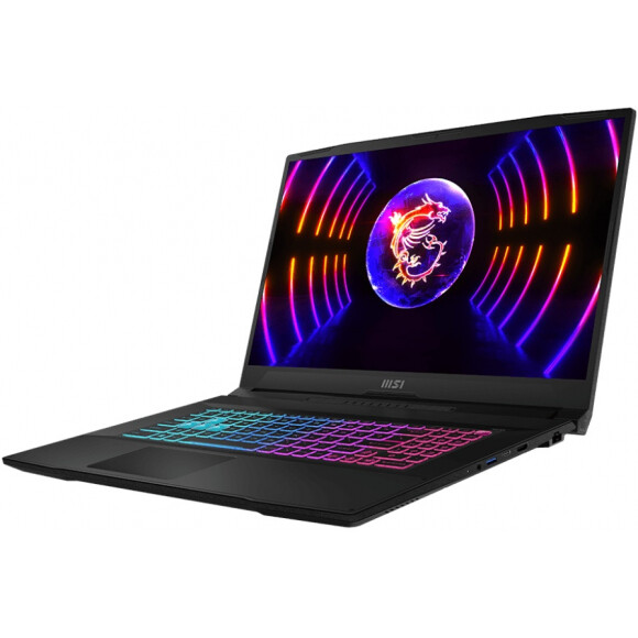 Portatīvais dators MSI Katana 17 B13VFK-841XPL (MOBMISNOT1365)