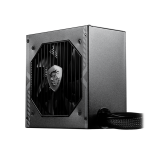 Bloc dalimentation MSI MAG A650BN 650W (306-7ZP2B11-CE0)