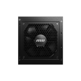 Barošanas bloks MSI MAG A650GL 650 W (306-7ZP8C11-CE0)