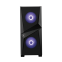 Datoru korpuss MSI MAG FORGE 100M Mid Tower (306-7G03M49-809) - foto 4