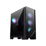 Boitiers PC MSI MAG FORGE 320R AIRFLOW Micro Tower (306-7G23R21-809)