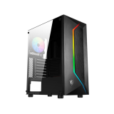 Datoru korpuss MSI MAG VAMPIRIC 100R 'V100R' Mid Tower (OBUMISOBU0018)