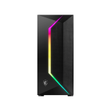 Datoru korpuss MSI MAG VAMPIRIC 100R 'V100R' Mid Tower (OBUMISOBU0018)
